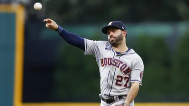 José Altuve le dice SI a Omar López y al Clásico Mundial