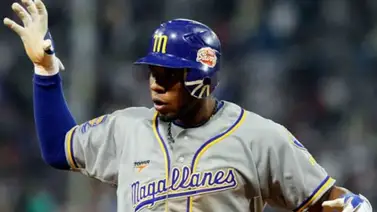LVBP: ¿Elvis Andrus retornará con los Navegantes del Magallanes? LVBP: ¿Elvis Andrus retornará con los Navegantes del Magallanes?