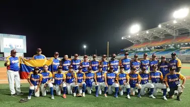 Selección Nacional de Venezuela clasificada al Mundial Femenino y jugará la semifinal ante Cuba Selección Nacional de Venezuela clasificada al Mundial Femenino y jugará la semifinal ante Cuba