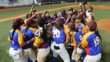 Selección Nacional de Venezuela: Esto dicen nuestras representantes en el Mundial Femenino Selección Nacional de Venezuela: Esto dicen nuestras representantes en el Mundial Femenino