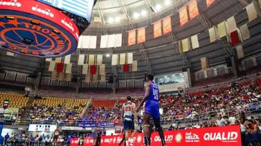 Superliga: Estos son los resultados en la jornada del miércoles Superliga: Estos son los resultados en la jornada del miércoles