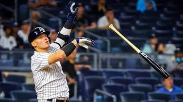 Josh Donaldson revive a los Yankees con Grand Slam para ganar (VIDEO)