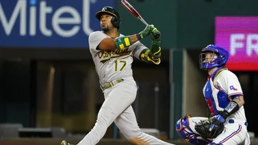 MLB: Elvis Andrus se encuentra en conversaciones con este grande de la Americana