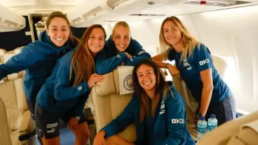 ¿Dónde, cuándo y a qué hora ver el debut de Deyna Castellanos con el Manchester en Champions? ¿Dónde, cuándo y a qué hora ver el debut de Deyna Castellanos con el Manchester en Champions?