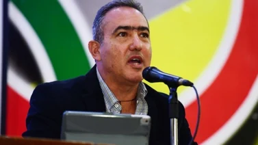 Luis Blasini: "He hablado con varios Grandes Ligas para que jueguen en el Clásico Mundial"