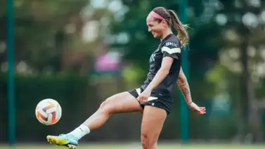 ¿Jugará Deyna Castellanos de titular?: Esto dijo el entrenador del City en rueda de prensa ¿Jugará Deyna Castellanos de titular?: Esto dijo el entrenador del City en rueda de prensa