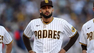 Leyenda dominicana defiende a Tatís Jr.: "El equipo tuvo que estar más pendiente de él"