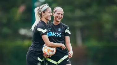 Deyna Castellanos inicia de suplente su primer partido: ¿Qué puede aportar al equipo? Deyna Castellanos inicia de suplente su primer partido: ¿Qué puede aportar al equipo?