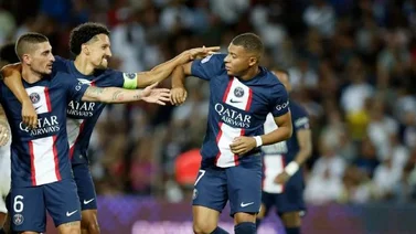 Rooney lanza una fuerte crítica a Mbappé y lo compara con Messi
