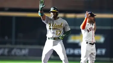 MLB: ¿Qué le podrá aportar Elvis Andrus a los Medias Blancas de Chicago? MLB: ¿Qué le podrá aportar Elvis Andrus a los Medias Blancas de Chicago?