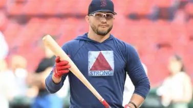 MLB: Infielder de los Tiburones es tomado por los Mets de Nueva York MLB: Infielder de los Tiburones es tomado por los Mets de Nueva York