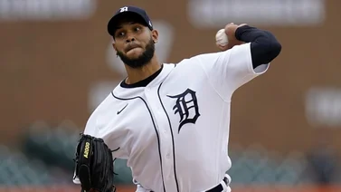 MLB: Esto dice el mánager de los Tigres sobre el regreso de Eduardo Rodríguez