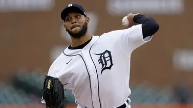 MLB: Esto dice el mánager de los Tigres sobre el regreso de Eduardo Rodríguez MLB: Esto dice el mánager de los Tigres sobre el regreso de Eduardo Rodríguez