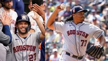 Clásico Mundial de Beisbol: Esto dicen José Altuve y Luis García sobre Omar López