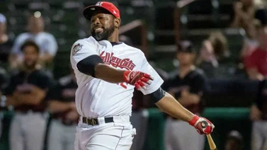 Denis Phipps regresa con Tigres de Aragua (+FOTO)