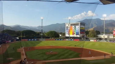 Tigres de Aragua: "Creamos alternativas para que la gente se divierta en el estadio"