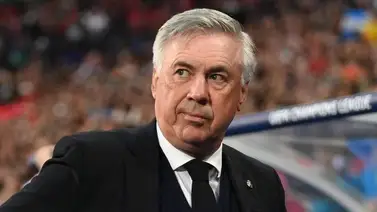 El Chiringuito: Carlo Ancelotti esta muy preocupado por la salida de Casemiro El Chiringuito: Carlo Ancelotti esta muy preocupado por la salida de Casemiro