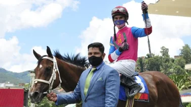¿Podrá Juan Márquez acabar con su sequía de triunfo en La Rinconada?