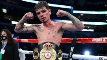 El zuliano, Roger Gutiérrez rumbo a su segunda defensa del Título Mundial El zuliano, Roger Gutiérrez rumbo a su segunda defensa del Título Mundial