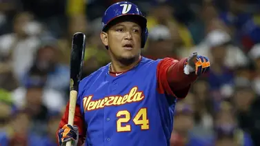 CMB: Estos son los candidatos para reemplazar a Miguel Cabrera CMB: Estos son los candidatos para reemplazar a Miguel Cabrera