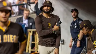 MLB: ¿Fernando Tatis Jr. jugará en la LiDOM y la Serie del Caribe? MLB: ¿Fernando Tatis Jr. jugará en la LiDOM y la Serie del Caribe?