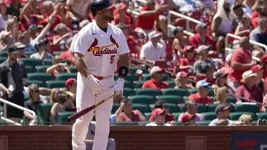 MLB: ¿Puede Albert Pujols llegar a los 700 jonrones antes del retiro? MLB: ¿Puede Albert Pujols llegar a los 700 jonrones antes del retiro?