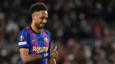 El Chelsea manda su primera oferta por Aubameyang El Chelsea manda su primera oferta por Aubameyang