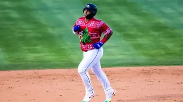 Este pelotero caraquista lleva 25 jonrones en las menores (+VIDEO) Este pelotero caraquista lleva 25 jonrones en las menores (+VIDEO)