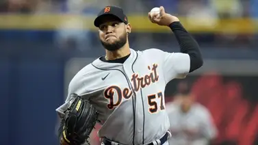 MLB: Eduardo Rodríguez habla sobre la situación marital que lo tuvo apartado MLB: Eduardo Rodríguez habla sobre la situación marital que lo tuvo apartado