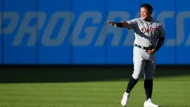 MLB: Esto ganará Miguel Cabrera en su última temporada MLB: Esto ganará Miguel Cabrera en su última temporada