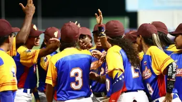 Venezuela pasa a la final del Premundial Femenino 2022 (+VIDEO) Venezuela pasa a la final del Premundial Femenino 2022 (+VIDEO)