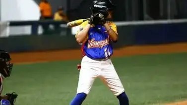 Venezuela busca la gloría frente a Puerto Rico en el premundial de beisbol Venezuela busca la gloría frente a Puerto Rico en el premundial de beisbol