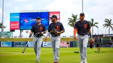 MLB: Harold Castro regresa a la acción y Miguel Cabrera otra vez al banquillo