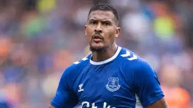 Salomón Rondón y el Everton firman las tablas frente al Nottingham Forest Salomón Rondón y el Everton firman las tablas frente al Nottingham Forest