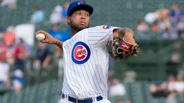 MLB: Relevista caraqueño es llamado a las Grandes Ligas por los Cachorros