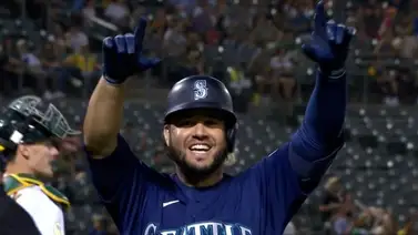 MLB: Eugenio Suárez retoma el liderato entre los jonroneros venezolanos MLB: Eugenio Suárez retoma el liderato entre los jonroneros venezolanos