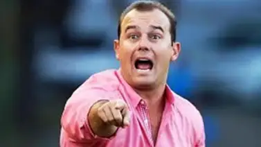 Eduardo Saragó es el nuevo técnico del Deportivo Táchira Eduardo Saragó es el nuevo técnico del Deportivo Táchira