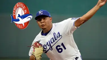 LVBP: Tiburones de La Guaira confirman el debut de este grandeliga venezolano LVBP: Tiburones de La Guaira confirman el debut de este grandeliga venezolano