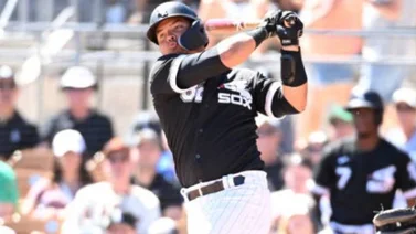 MLB: Carlos Pérez es llamado a las Grandes Ligas y habla sobre su ascenso (+Videos)