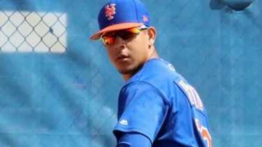 Venezolano podría ser bajado luego de "tomarse un café" en MLB