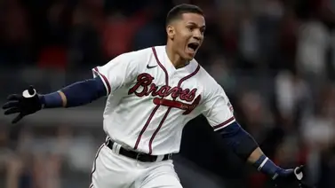 MLB : Ehire Adrianza recibe buenas noticias por parte de Atlanta MLB : Ehire Adrianza recibe buenas noticias por parte de Atlanta