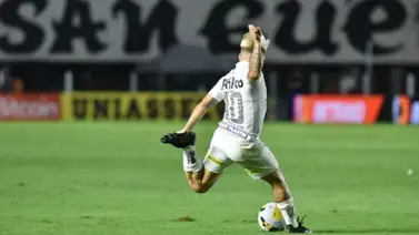 El momento de Yeferson Soteldo: creativo y decisivo en su debut El momento de Yeferson Soteldo: creativo y decisivo en su debut