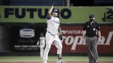 LVBP: Primer importado de Leones del Caracas está en duda LVBP: Primer importado de Leones del Caracas está en duda