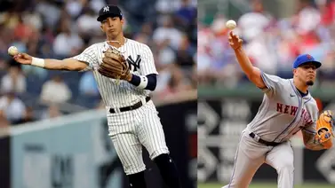 MLB: ¿Se avecina un nuevo récord de venezolanos para una temporada de Grandes Ligas? MLB: ¿Se avecina un nuevo récord de venezolanos para una temporada de Grandes Ligas?