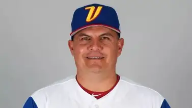 Omar López sobre el CMB: "El sueño para mi es cuándo estemos en lo más alto" Omar López sobre el CMB: "El sueño para mi es cuándo estemos en lo más alto"