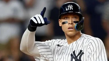 MLB: Aaron Judge retoma su fuerza bruta para los Yankees (+Videos)