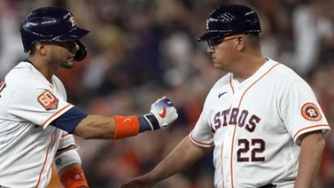 CMB: Esto busca Omar López en los jugadores para la selección de Venezuela
