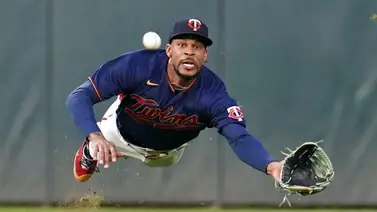 MLB: Así los Mellizos hacen su segundo "Triple Play" del año (+VIDEO) MLB: Así los Mellizos hacen su segundo "Triple Play" del año (+VIDEO)