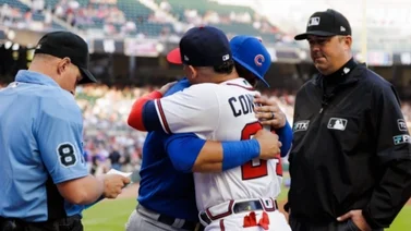 MLB: Willson Contreras es el primer receptor con cuatro temporadas de al menos 20 jonrones