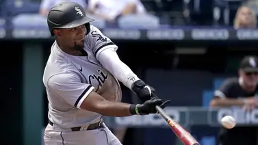 Resumen MLB: Elvis Andrus impulsa tres carreras contra Kansas City Resumen MLB: Elvis Andrus impulsa tres carreras contra Kansas City